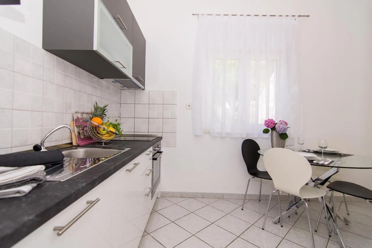 Apartment Apartmani Mlacic Donji Okrug