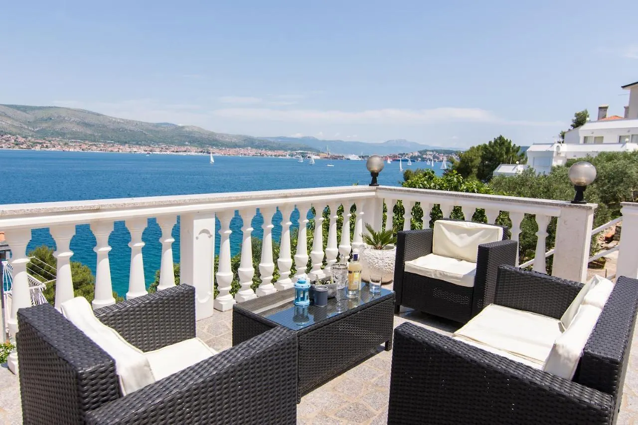 Apartment Apartmani Mlacic Donji Okrug
