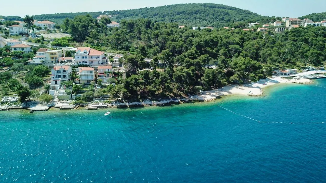 Apartmani Mlacic Donji Okrug  0*, Donji Okrug (Ciovo) Croatia