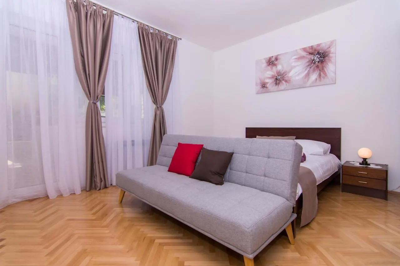 Apartmani Mlacic Donji Okrug  Apartment