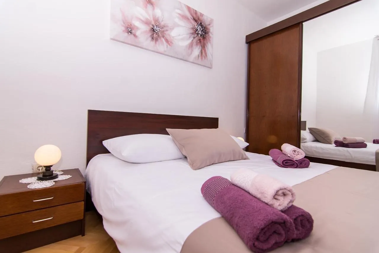 Apartment Apartmani Mlacic Donji Okrug