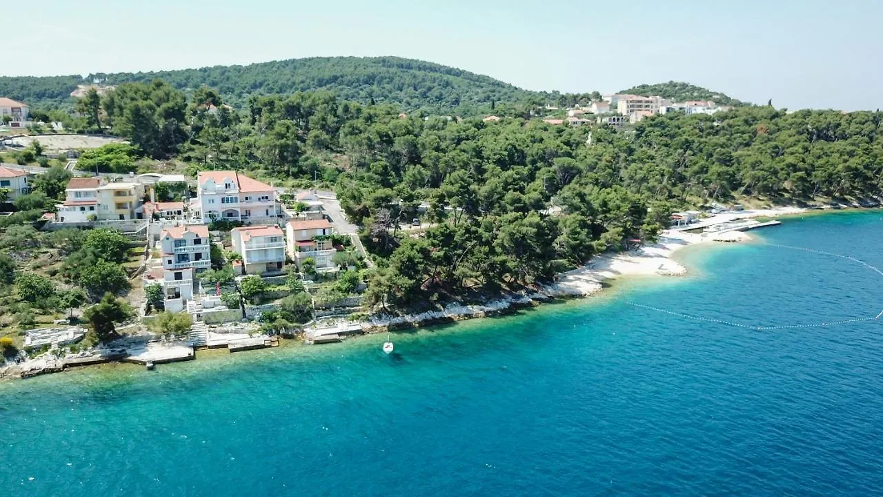 Apartmani Mlacic Donji Okrug