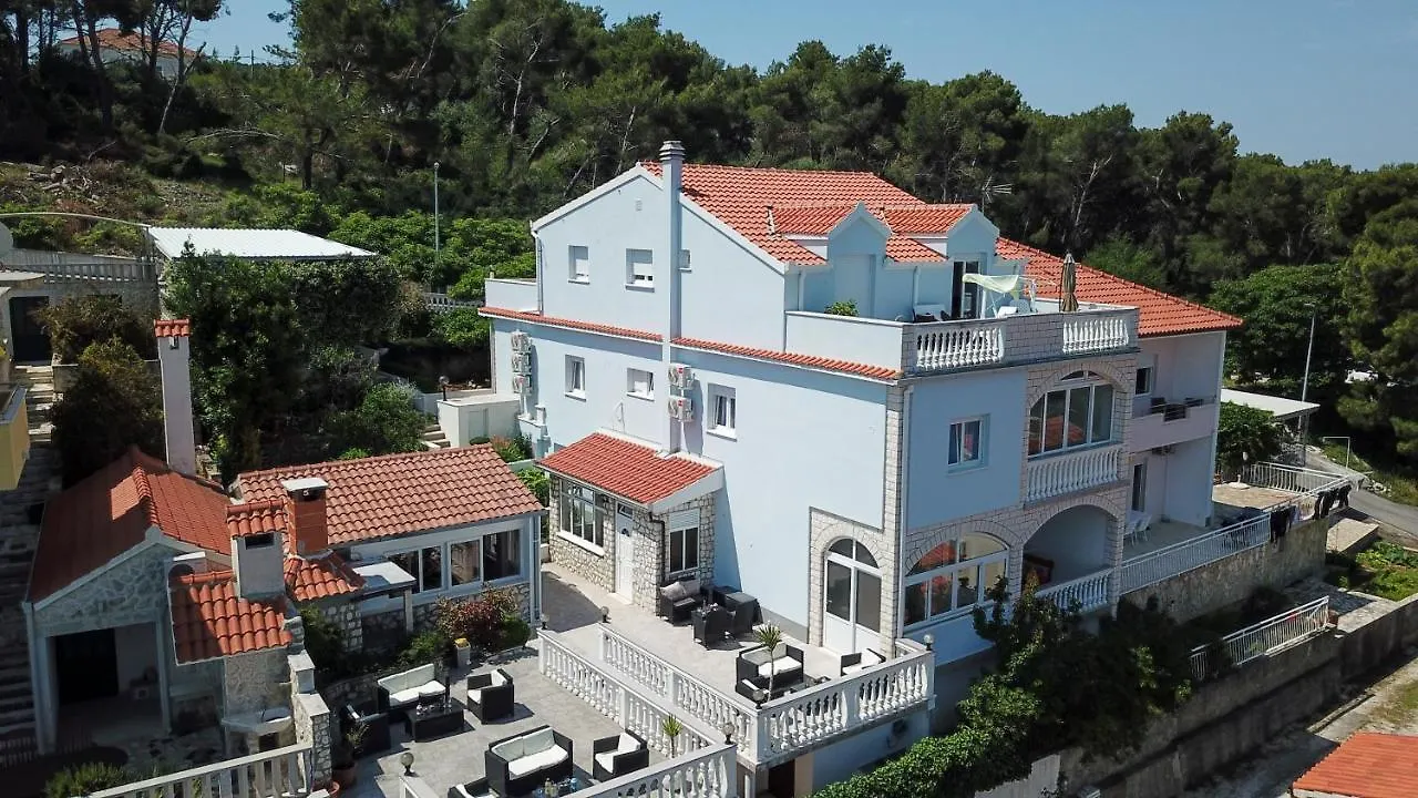 Apartment Apartmani Mlacic Donji Okrug